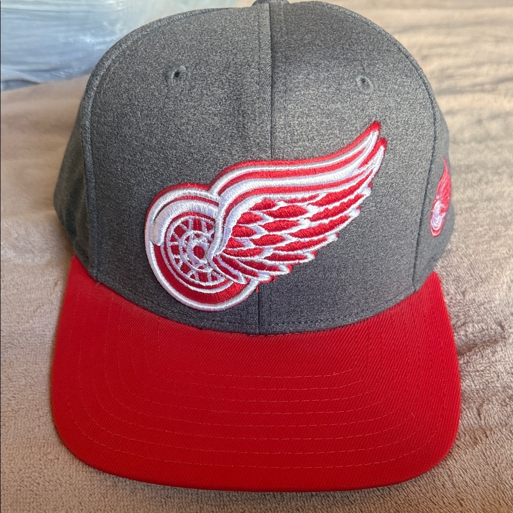 Detroit Red Wings Hat